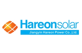 Hareonsolar【天势科技】